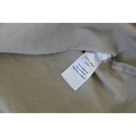 Womens Floral Embroidered Camo Jacket MEDIUM Cropped Cotton Military - Picture 8 of 9